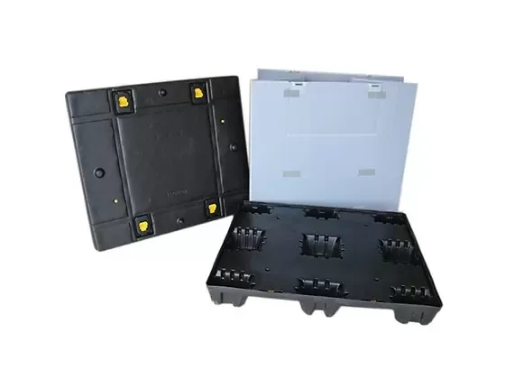 Leading PP Corrugated Box Manufacturers for Warehouse Storage Moving Packing and Retail Display